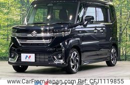 suzuki spacia 2024 quick_quick_MK94S_MK94S-202421