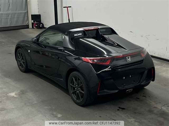 honda s660 2019 -HONDA--S660 JW5-1102968---HONDA--S660 JW5-1102968- image 2