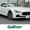 maserati ghibli 2014 CFJ1609316 image 1