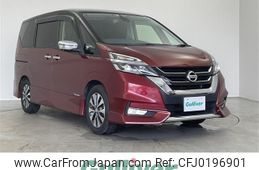 nissan serena 2017 -NISSAN--Serena DAA-GFC27--GFC27-060601---NISSAN--Serena DAA-GFC27--GFC27-060601-