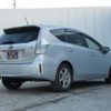 toyota prius-α 2011 -TOYOTA--Prius α DAA-ZVW40W--ZVW40-3005622---TOYOTA--Prius α DAA-ZVW40W--ZVW40-3005622- image 8