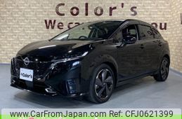 nissan aura 2023 -NISSAN 【名変中 】--AURA FE13--330992---NISSAN 【名変中 】--AURA FE13--330992-