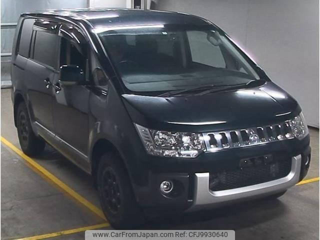 mitsubishi delica-d5 2015 quick_quick_LDA-CV1W_1007380 image 1