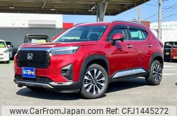 honda honda-others 2024 -HONDA 【高崎 300ﾊ2228】--WR-V DG5--1022599---HONDA 【高崎 300ﾊ2228】--WR-V DG5--1022599-