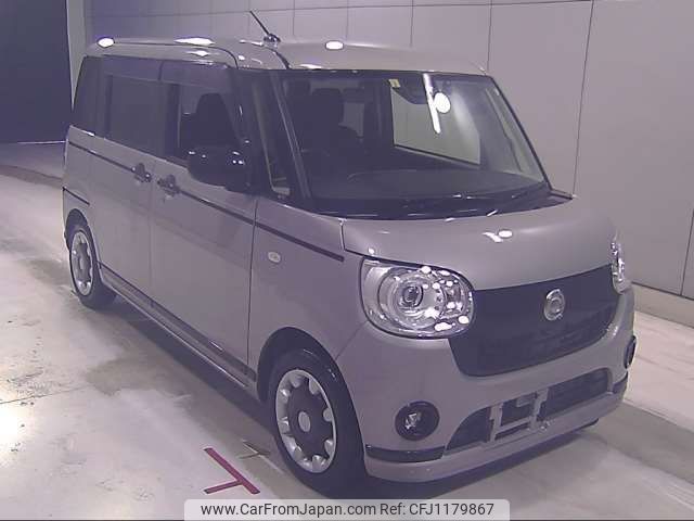 daihatsu move-canbus 2020 -DAIHATSU--Move Canbus 5BA-LA800S--LA800S-0217539---DAIHATSU--Move Canbus 5BA-LA800S--LA800S-0217539- image 1