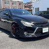 toyota mark-x 2013 -TOYOTA--MarkX DBA-GRX130--GRX130-6077040---TOYOTA--MarkX DBA-GRX130--GRX130-6077040- image 1