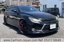 toyota mark-x 2013 -TOYOTA--MarkX DBA-GRX130--GRX130-6077040---TOYOTA--MarkX DBA-GRX130--GRX130-6077040-