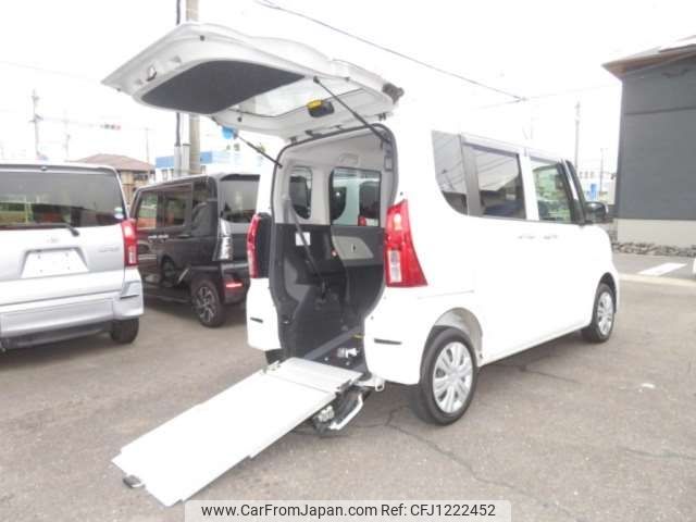 daihatsu tanto 2020 -DAIHATSU--Tanto 6BA-LA650S--LA650S-0075531---DAIHATSU--Tanto 6BA-LA650S--LA650S-0075531- image 1