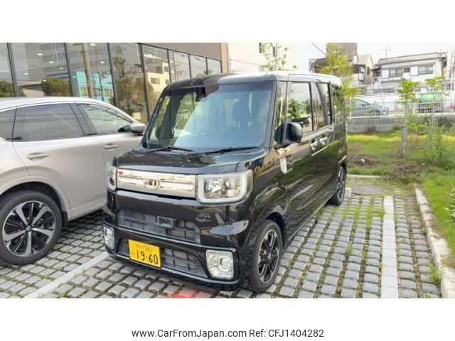 daihatsu wake 2016 quick_quick_LA700S_LA700S-0081575 image 2