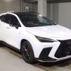 lexus nx 2023 CFJ1632342 image 5