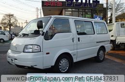 mazda bongo-van 2020 -MAZDA--Bongo Van SLP2V--112298---MAZDA--Bongo Van SLP2V--112298-