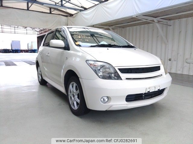 toyota ist 2005 ENHANCEAUTO_1_ea288669 image 1