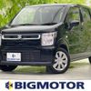 suzuki wagon-r 2022 quick_quick_5AA-MH95S_MH95S-187376 image 1