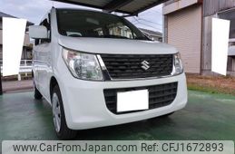 suzuki wagon-r 2016 CFJ1672893