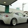 subaru brz 2012 -SUBARU--BRZ DBA-ZC6--ZC6-003581---SUBARU--BRZ DBA-ZC6--ZC6-003581- image 14