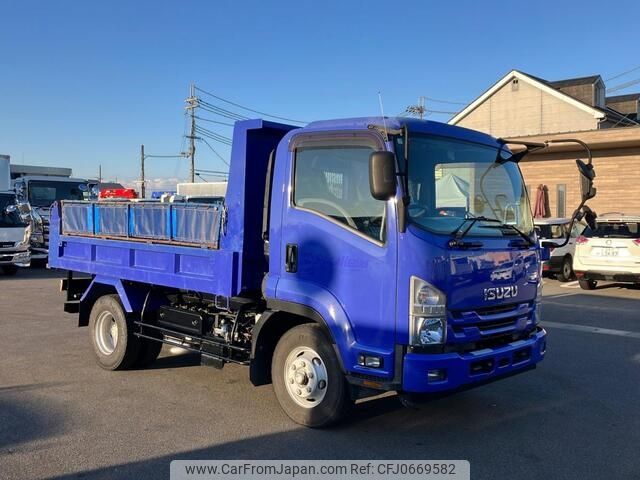 isuzu forward 2019 -ISUZU--Forward 2PG-FRR90S1--FRR90-****949---ISUZU--Forward 2PG-FRR90S1--FRR90-****949- image 2