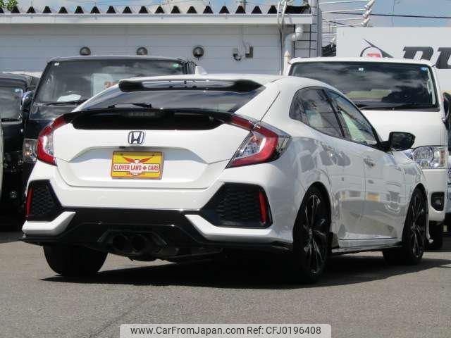 honda civic 2019 -HONDA 【名変中 】--Civic FK7--1101815---HONDA 【名変中 】--Civic FK7--1101815- image 2