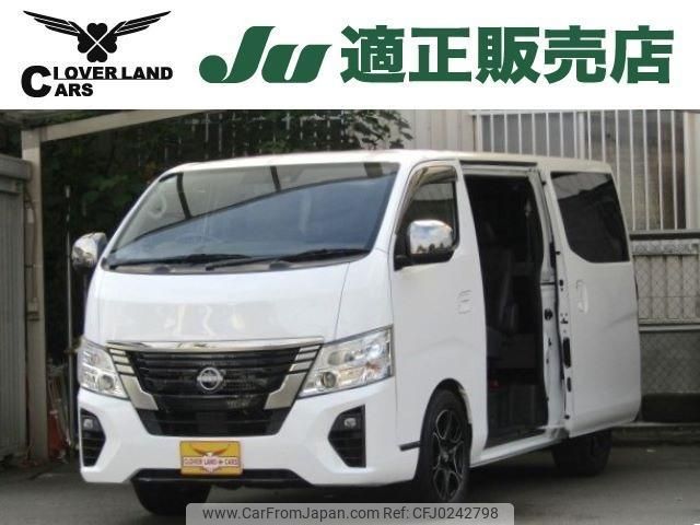 nissan caravan-bus 2022 quick_quick_3DF-VN2E26_VN2E26-001659 image 1