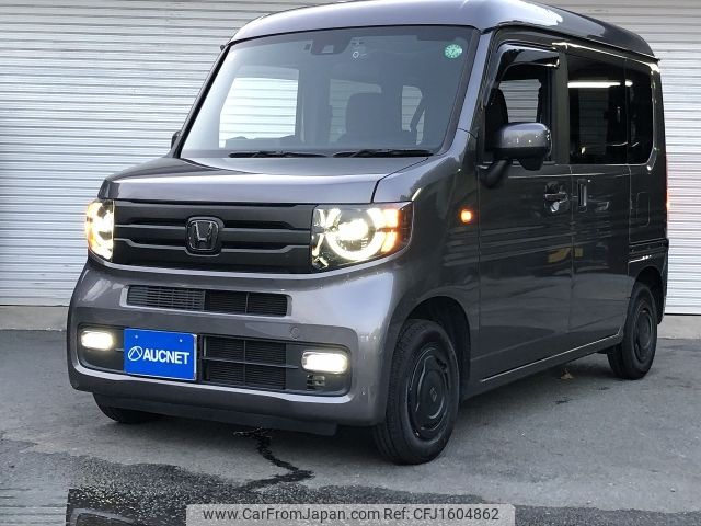 honda n-van 2022 CFJ1604862 image 1
