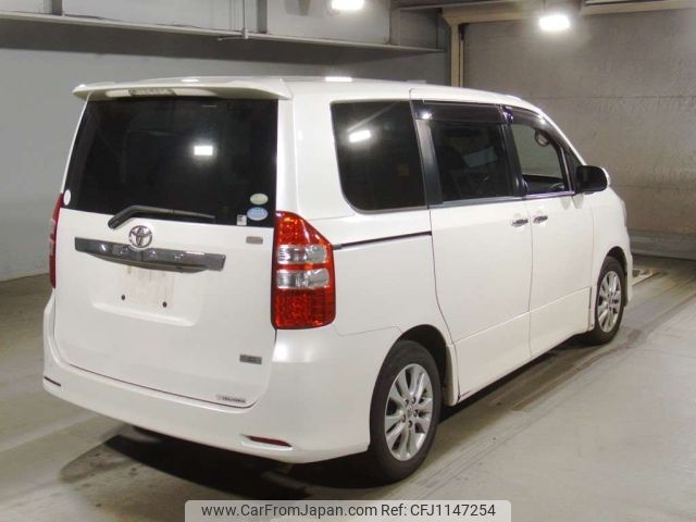 toyota noah 2012 -TOYOTA--Noah ZRR70W-0487785---TOYOTA--Noah ZRR70W-0487785- image 2