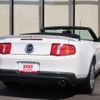 ford mustang 2010 CFJ1858785 image 2