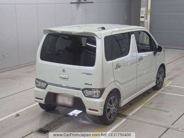 suzuki wagon-r 2025 CFJ1750400 image 2