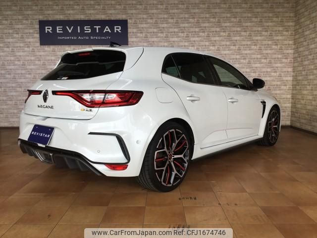 renault megane 2020 CFJ1674746 image 2