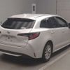 toyota corolla-touring-wagon 2021 -TOYOTA--Corolla Touring 3BA-ZRE212W--ZRE212-6031691---TOYOTA--Corolla Touring 3BA-ZRE212W--ZRE212-6031691- image 2