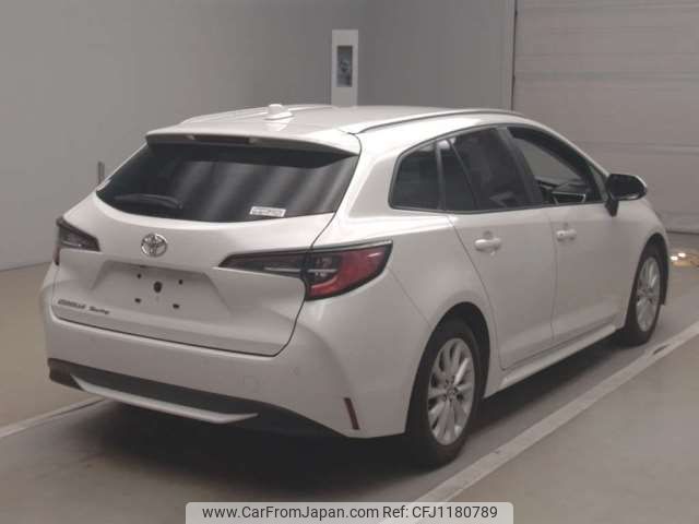 toyota corolla-touring-wagon 2021 -TOYOTA--Corolla Touring 3BA-ZRE212W--ZRE212-6031691---TOYOTA--Corolla Touring 3BA-ZRE212W--ZRE212-6031691- image 2