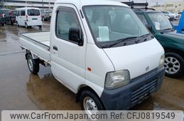 suzuki carry-truck 1999 A625