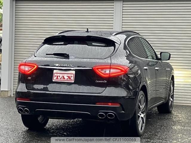 maserati levante 2017 quick_quick_FDA-MLE30A_ZN6TU61C00X255212 image 2