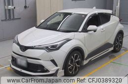 toyota c-hr 2018 -TOYOTA 【土浦 301ぬ9090】--C-HR NGX10-2003768---TOYOTA 【土浦 301ぬ9090】--C-HR NGX10-2003768-