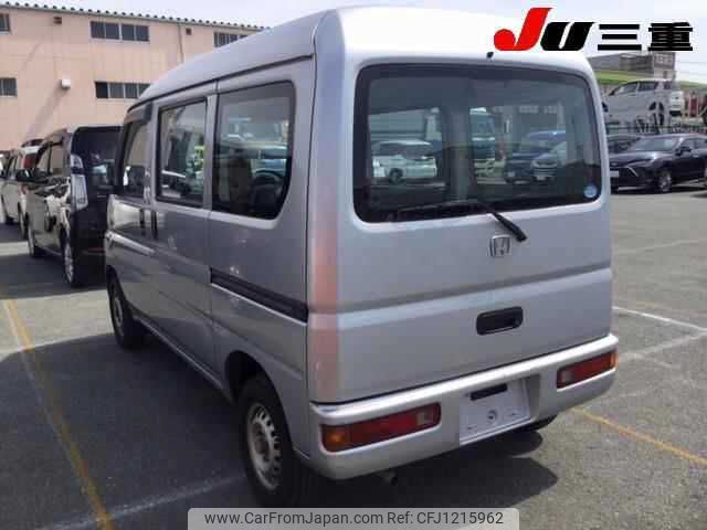 honda acty-van 2001 -HONDA--Acty Van HH6-1202579---HONDA--Acty Van HH6-1202579- image 2