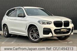 bmw x3 2020 CFJ1494313