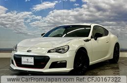 subaru brz 2015 quick_quick_DBA-ZC6_ZC6-020101