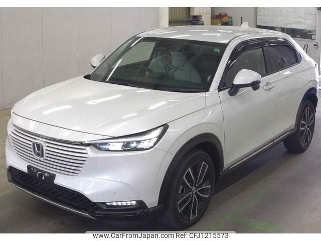 honda vezel 2024 quick_quick_6AA-RV6_1030995 image 2