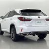 lexus rx 2017 CFJ1678396 image 16