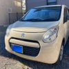 suzuki alto 2010 -SUZUKI--Alto DBA-HA25S--HA25S-709674---SUZUKI--Alto DBA-HA25S--HA25S-709674- image 1