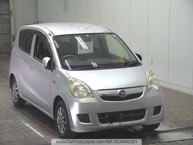 daihatsu mira 2010 -DAIHATSU--Mira L285S-0019706---DAIHATSU--Mira L285S-0019706- image 1