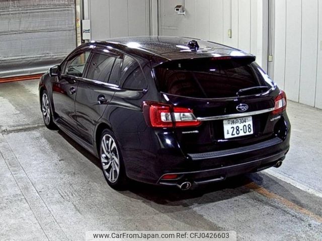 subaru levorg 2017 -SUBARU 【神戸 304ま2808】--Levorg VM4-109149---SUBARU 【神戸 304ま2808】--Levorg VM4-109149- image 2