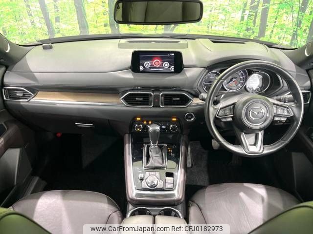 mazda cx-8 2018 -MAZDA--CX-8 3DA-KG2P--KG2P-107641---MAZDA--CX-8 3DA-KG2P--KG2P-107641- image 2