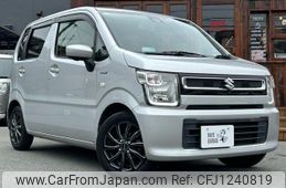 suzuki wagon-r 2017 quick_quick_MH55S_MH55S-109091