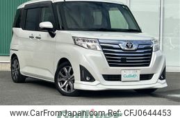 toyota roomy 2018 -TOYOTA--Roomy DBA-M900A--M900A-0197392---TOYOTA--Roomy DBA-M900A--M900A-0197392-