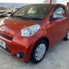 toyota iq 2012 CFJ1793216 image 7