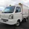 suzuki carry-truck 2016 -SUZUKI--Carry Truck EBD-DA16T--DA16T-267640---SUZUKI--Carry Truck EBD-DA16T--DA16T-267640- image 1