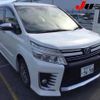 toyota voxy 2016 -TOYOTA 【岐阜 302ﾃ9698】--Voxy ZRR80W-0208417---TOYOTA 【岐阜 302ﾃ9698】--Voxy ZRR80W-0208417- image 1