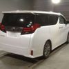 toyota alphard 2017 -TOYOTA--Alphard DBA-AGH30W--AGH30-0150747---TOYOTA--Alphard DBA-AGH30W--AGH30-0150747- image 2