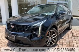 cadillac cadillac-others 2023 quick_quick_7BA-E2UL_1GYFZ9R4XPF108525