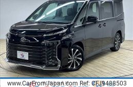 toyota voxy 2024 -TOYOTA--Voxy 6BA-MZRA90W--MZRA90-0089***---TOYOTA--Voxy 6BA-MZRA90W--MZRA90-0089***-