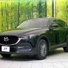 mazda cx-5 2018 -MAZDA--CX-5 3DA-KF2P--KF2P-205471---MAZDA--CX-5 3DA-KF2P--KF2P-205471- image 17